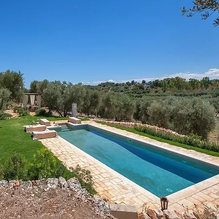 Il Trullo Della Volpe *