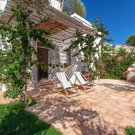 Il Trullo Della Volpe Ostuni