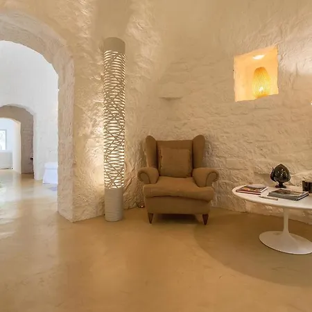 Il Trullo Della Volpe *