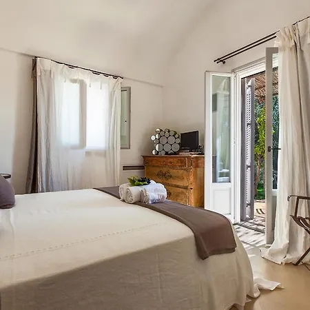 Il Trullo Della Volpe Ostuni