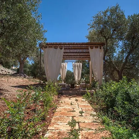 Il Trullo Della Volpe