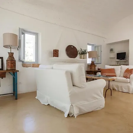 Il Trullo Della Volpe * Ostuni