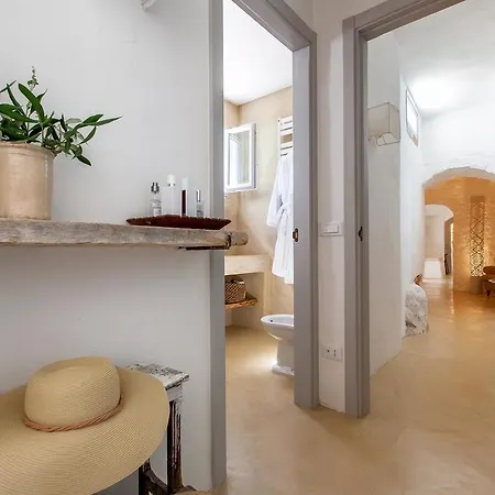 Il Trullo Della Volpe Ostuni