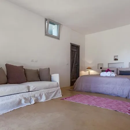 Villa Il Trullo Della Volpe Ostuni