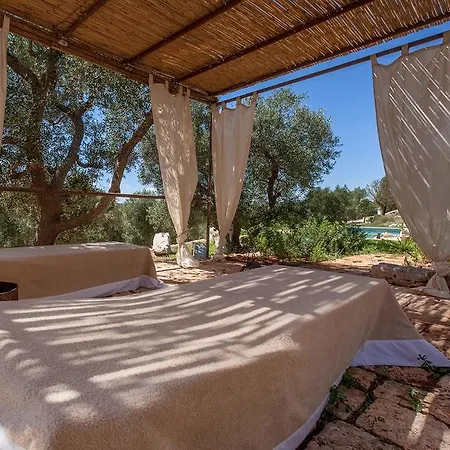 Il Trullo Della Volpe * Ostuni