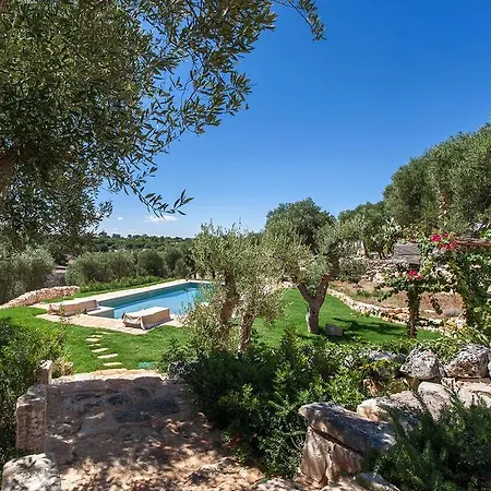 Il Trullo Della Volpe * Ostuni