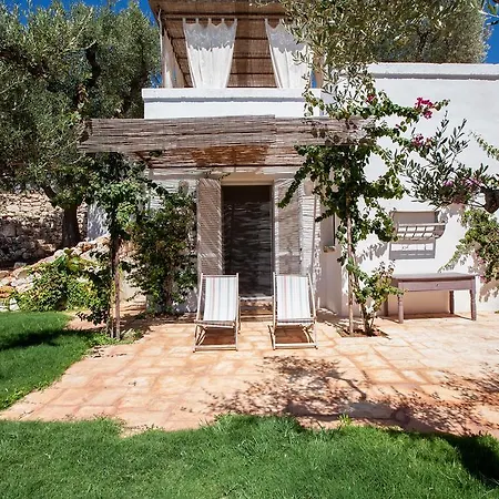 Il Trullo Della Volpe Villa *