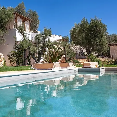 Il Trullo Della Volpe * Ostuni