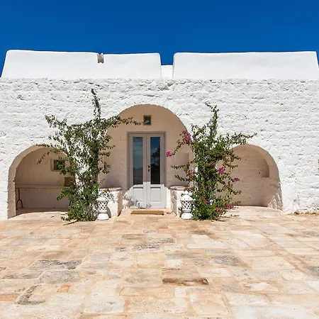 Il Trullo Della Volpe *