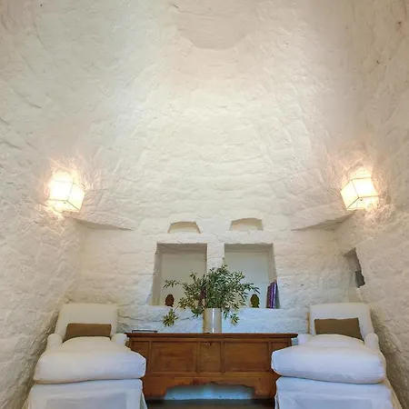 Il Trullo Della Volpe *