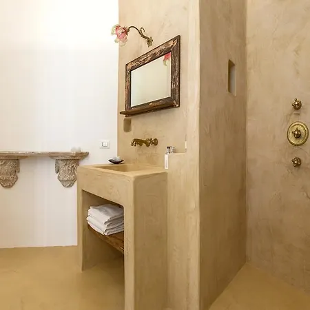 Il Trullo Della Volpe Villa Ostuni