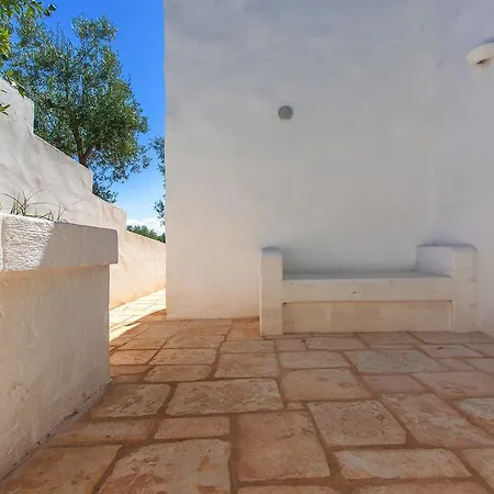 Il Trullo Della Volpe